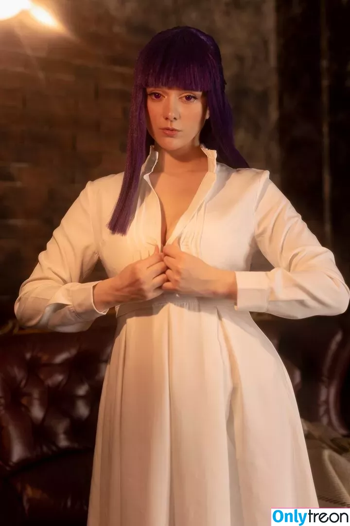 awesomi nude photo #0053 (Omi / Omi_COS / awes_omi)