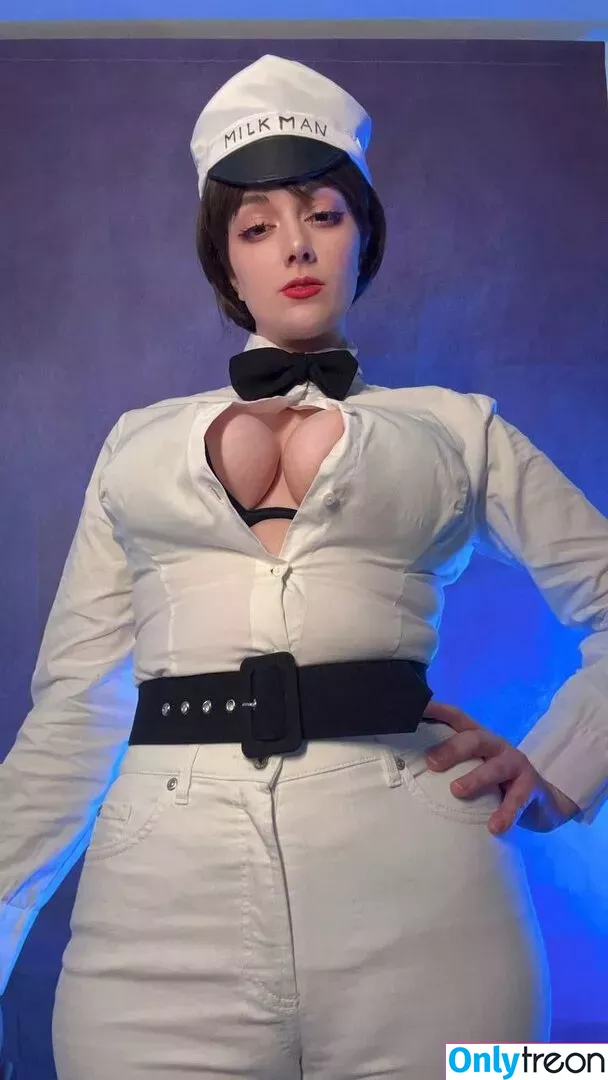 awesomi nude photo #0061 (Omi / Omi_COS / awes_omi)