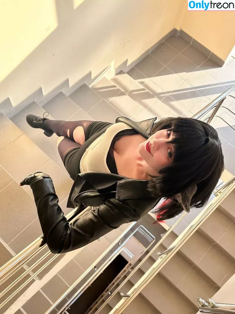 awesomi nude photo #0108 (Omi / Omi_COS / awes_omi)