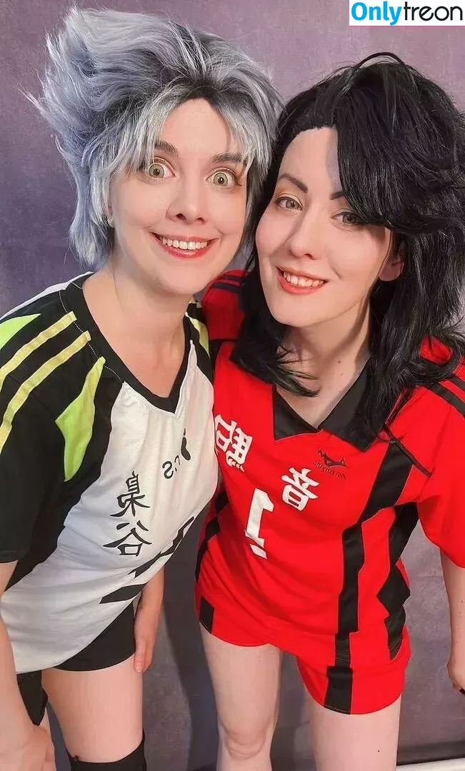 awesomi nude photo #0132 (Omi / Omi_COS / awes_omi)