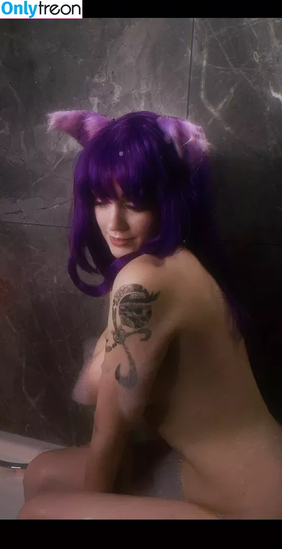 awesomi nude photo #0147 (Omi / Omi_COS / awes_omi)