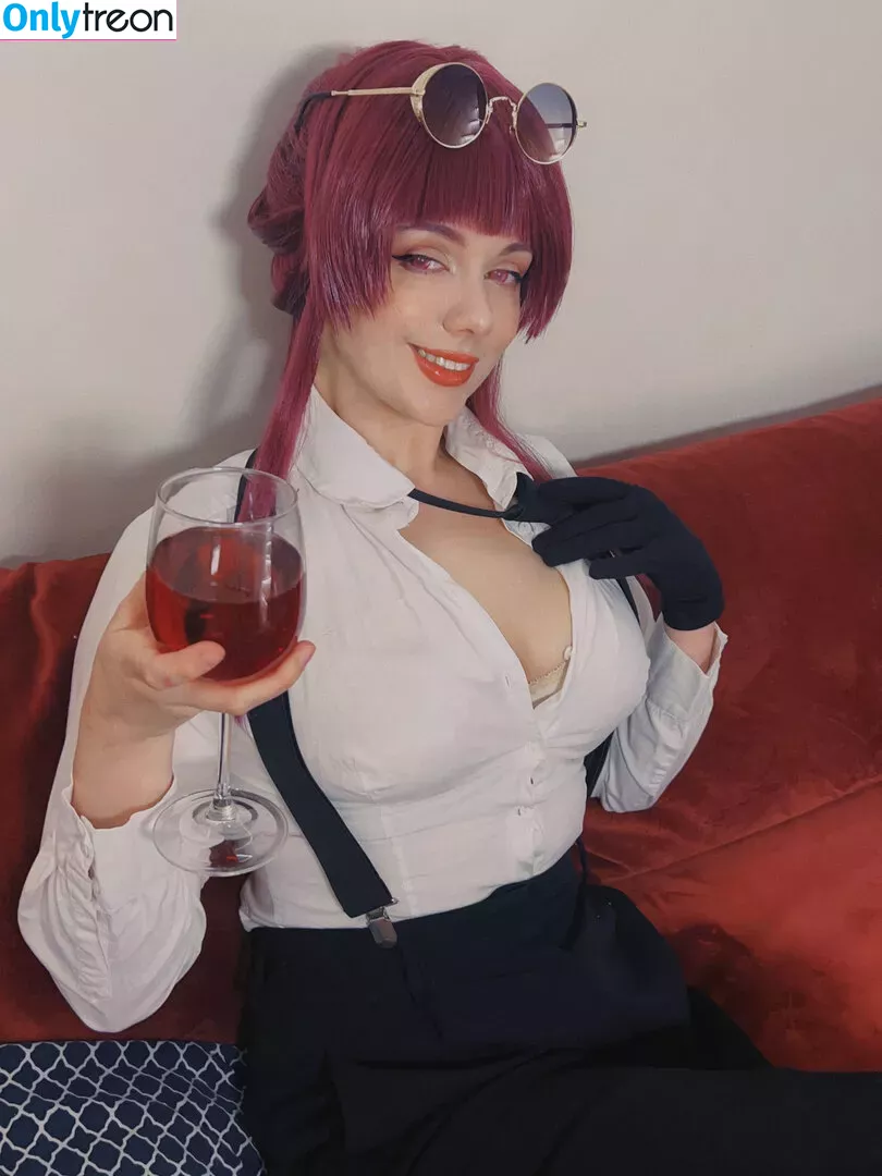 awesomi nude photo #0202 (Omi / Omi_COS / awes_omi)