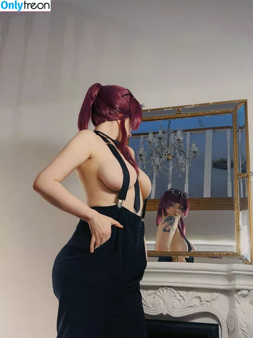 awesomi nude photo #0209 (Omi / Omi_COS / awes_omi)
