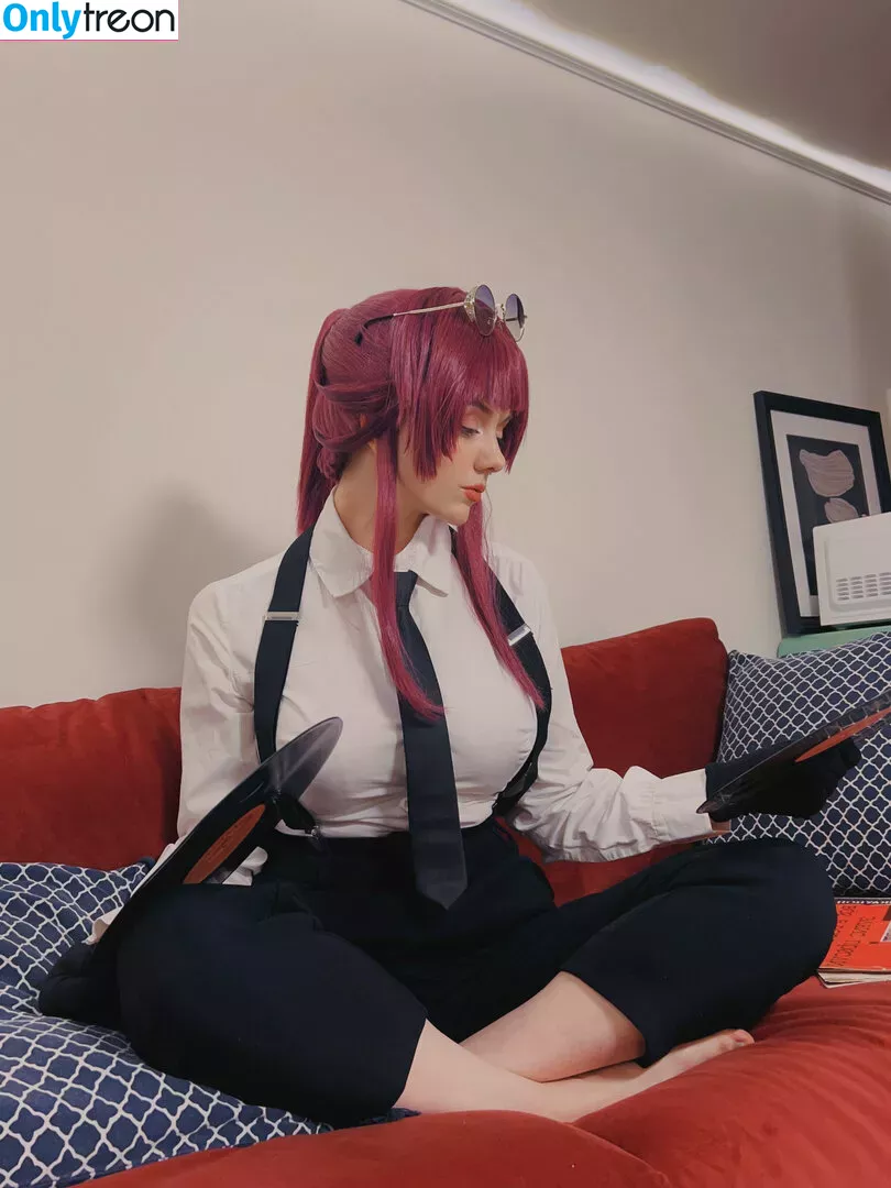 awesomi nude photo #0219 (Omi / Omi_COS / awes_omi)