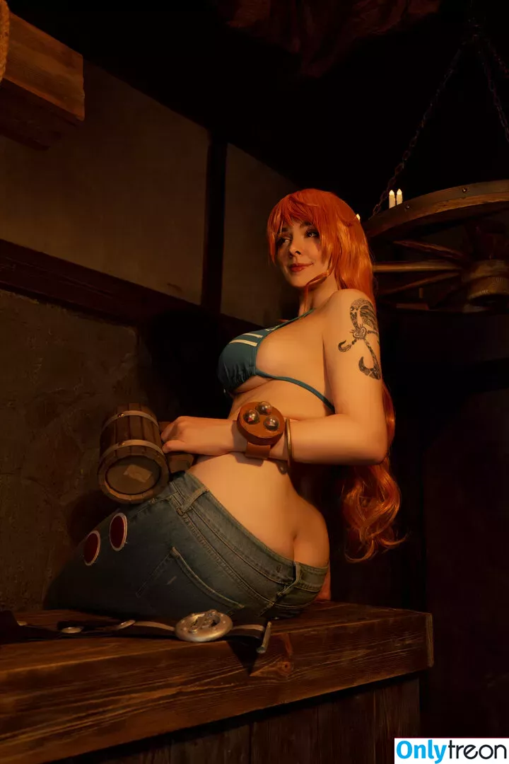 awesomi nude photo #0295 (Omi / Omi_COS / awes_omi)