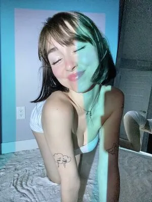 awholelottazozo / zozothewoodelf nude photo #0054