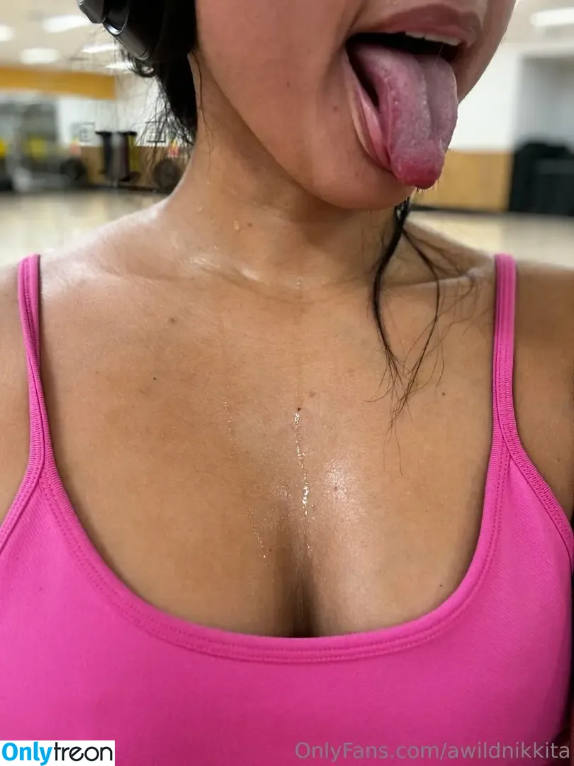 awildnikkita nude photo #0006 (awildnikkita)