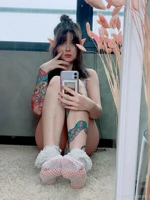 Awondrr / Alice Wonder / alicewonder_99 / awondrr_sg nude photo #0105