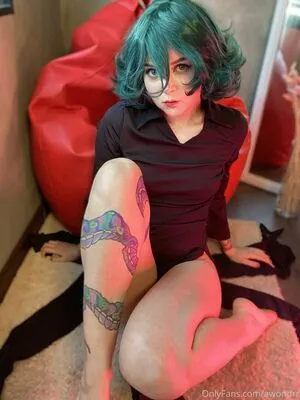 Awondrr / Alice Wonder / alicewonder_99 / awondrr_sg nude photo #0148