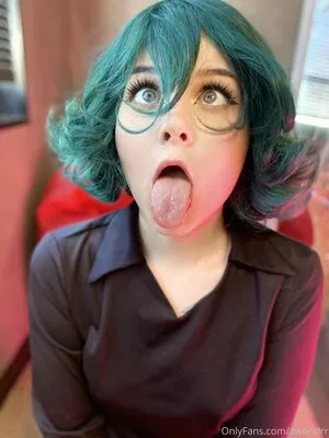Awondrr / Alice Wonder / alicewonder_99 / awondrr_sg nude photo #0150