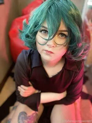 Awondrr / Alice Wonder / alicewonder_99 / awondrr_sg nude photo #0152