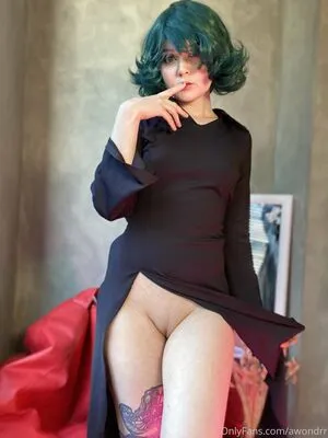 Awondrr / Alice Wonder / alicewonder_99 / awondrr_sg nude photo #0157