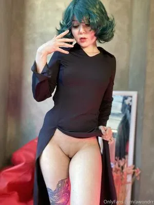 Awondrr / Alice Wonder / alicewonder_99 / awondrr_sg nude photo #0159