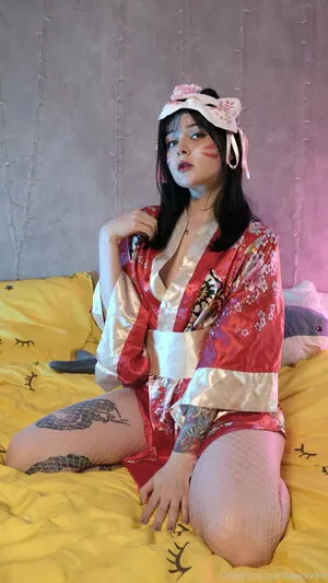 Awondrr / Alice Wonder / alicewonder_99 / awondrr_sg nude photo #0171