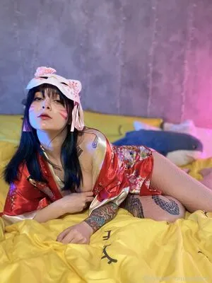 Awondrr / Alice Wonder / alicewonder_99 / awondrr_sg nude photo #0193