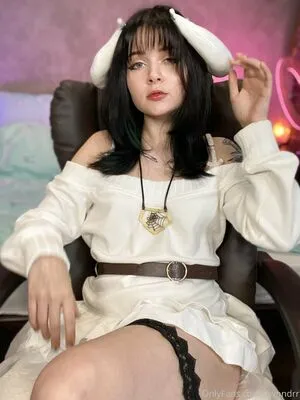 Awondrr / Alice Wonder / alicewonder_99 / awondrr_sg nude photo #0235