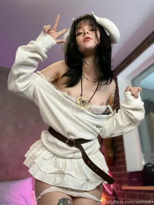 Awondrr / Alice Wonder / alicewonder_99 / awondrr_sg nude photo #0244