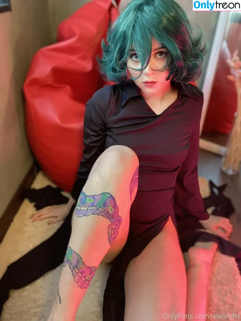 Awondrr nude photo #0149 (Alice Wonder / alicewonder_99 / awondrr_sg)