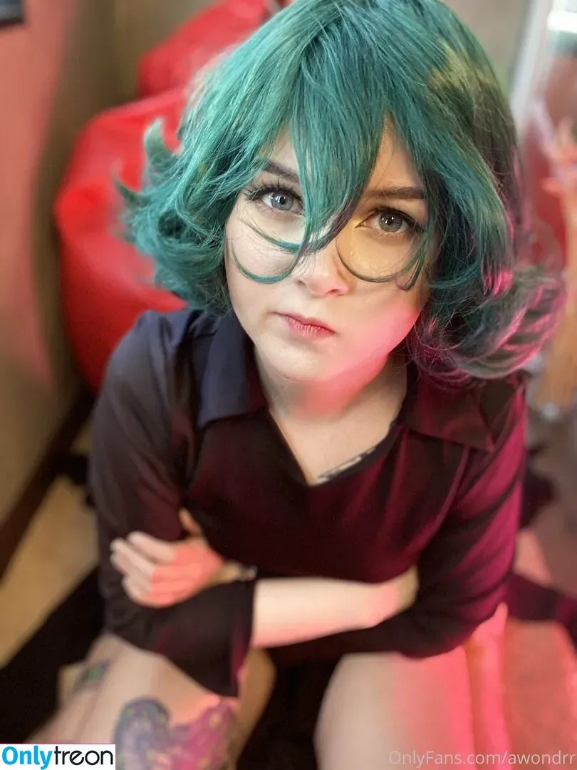 Awondrr nude photo #0152 (Alice Wonder / alicewonder_99 / awondrr_sg)