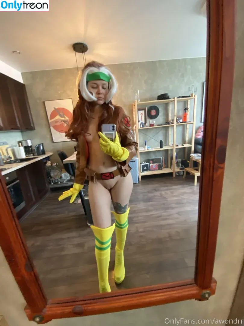 Awondrr nude photo #0250 (Alice Wonder / alicewonder_99 / awondrr_sg)