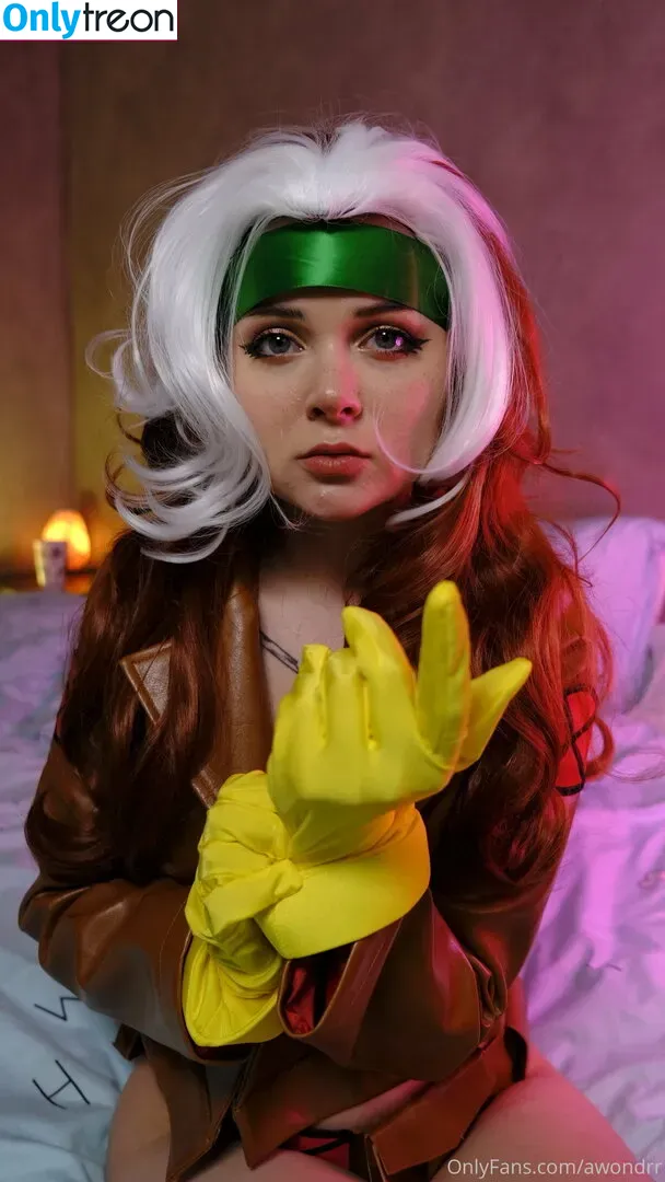 Awondrr nude photo #0257 (Alice Wonder / alicewonder_99 / awondrr_sg)