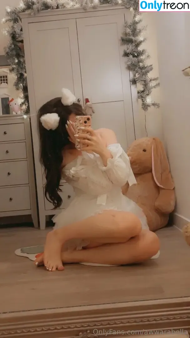 awwarabella nude photo #0214 (awwahbella)