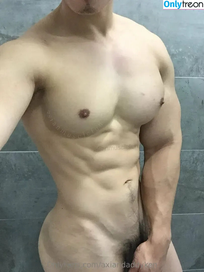 axiandaddyken nude photo #0006 (axiandaddyken_)