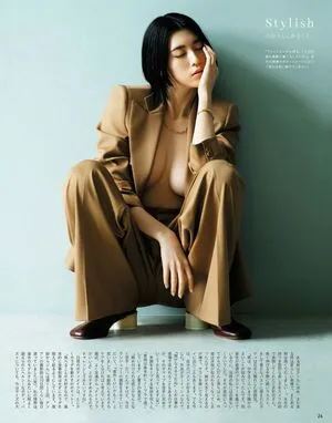Ayaka Miyoshi / miyoshi.aa nude photo #0015