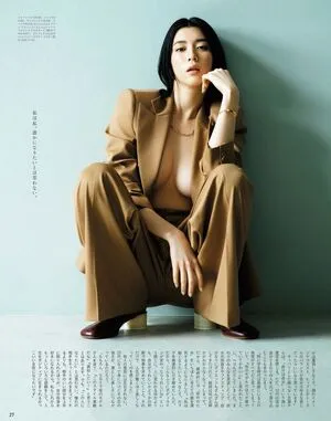 Ayaka Miyoshi / miyoshi.aa nude photo #0016