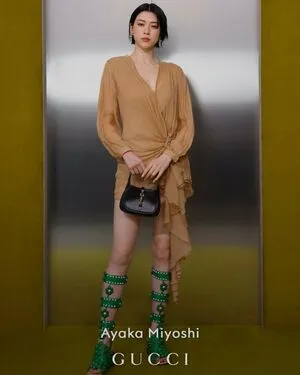 Ayaka Miyoshi / miyoshi.aa nude photo #0057