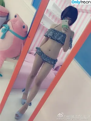 ayame_apricot / aya_aya / あぷりこっと＊ nude photo #0029