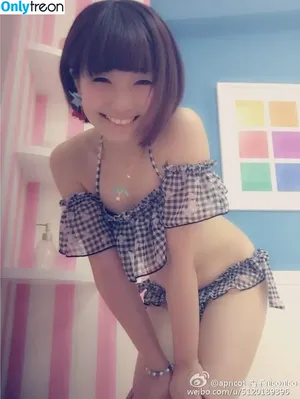 ayame_apricot / aya_aya / あぷりこっと＊ nude photo #0030