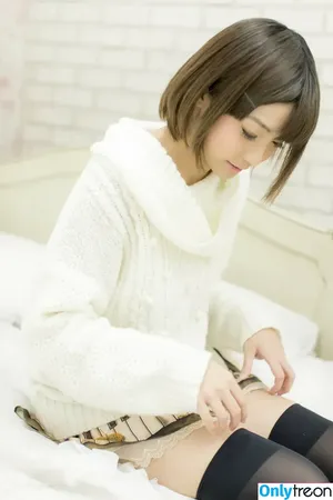 ayame_apricot / aya_aya / あぷりこっと＊ nude photo #0088