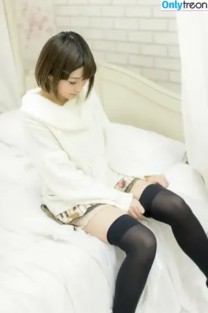 ayame_apricot / aya_aya / あぷりこっと＊ nude photo #0090