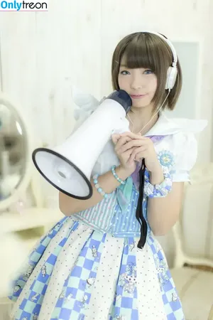 ayame_apricot / aya_aya / あぷりこっと＊ nude photo #0229