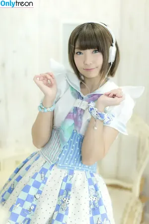 ayame_apricot / aya_aya / あぷりこっと＊ nude photo #0259