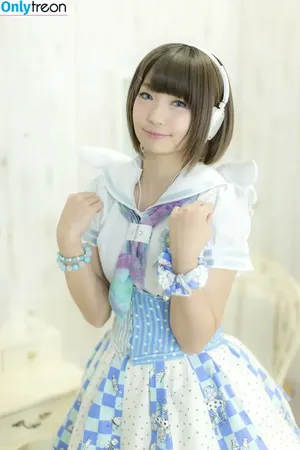 ayame_apricot / aya_aya / あぷりこっと＊ nude photo #0260
