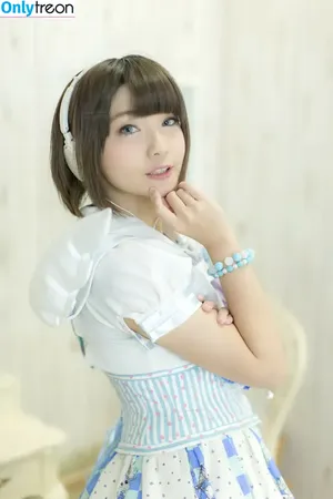 ayame_apricot / aya_aya / あぷりこっと＊ nude photo #0268