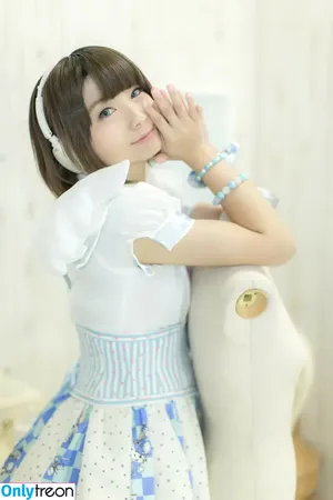 ayame_apricot / aya_aya / あぷりこっと＊ nude photo #0283