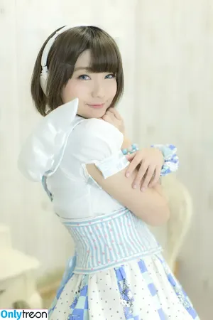 ayame_apricot / aya_aya / あぷりこっと＊ nude photo #0286