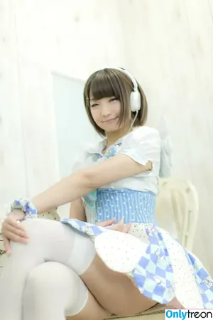 ayame_apricot / aya_aya / あぷりこっと＊ nude photo #0295