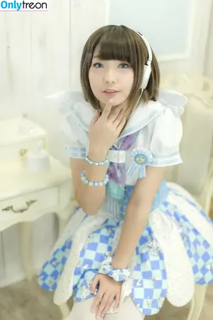 ayame_apricot / aya_aya / あぷりこっと＊ nude photo #0300