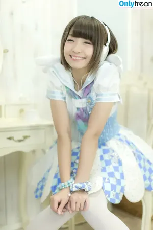 ayame_apricot / aya_aya / あぷりこっと＊ nude photo #0301