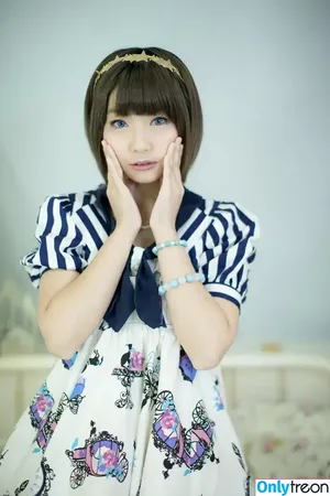 ayame_apricot / aya_aya / あぷりこっと＊ nude photo #0309
