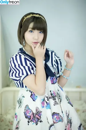 ayame_apricot / aya_aya / あぷりこっと＊ nude photo #0314