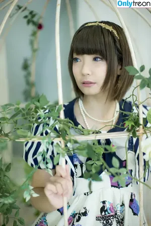 ayame_apricot / aya_aya / あぷりこっと＊ nude photo #0316