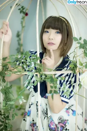 ayame_apricot / aya_aya / あぷりこっと＊ nude photo #0319