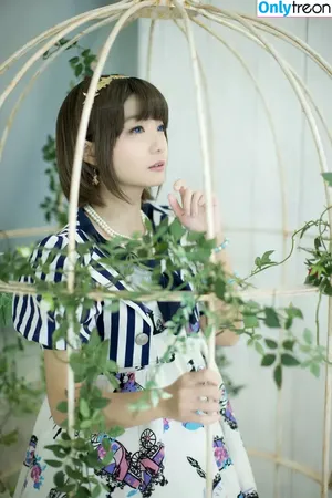 ayame_apricot / aya_aya / あぷりこっと＊ nude photo #0332