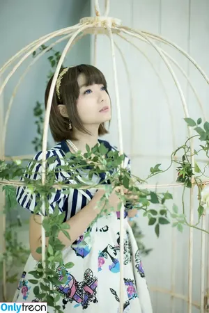 ayame_apricot / aya_aya / あぷりこっと＊ nude photo #0334