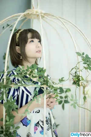 ayame_apricot / aya_aya / あぷりこっと＊ nude photo #0335